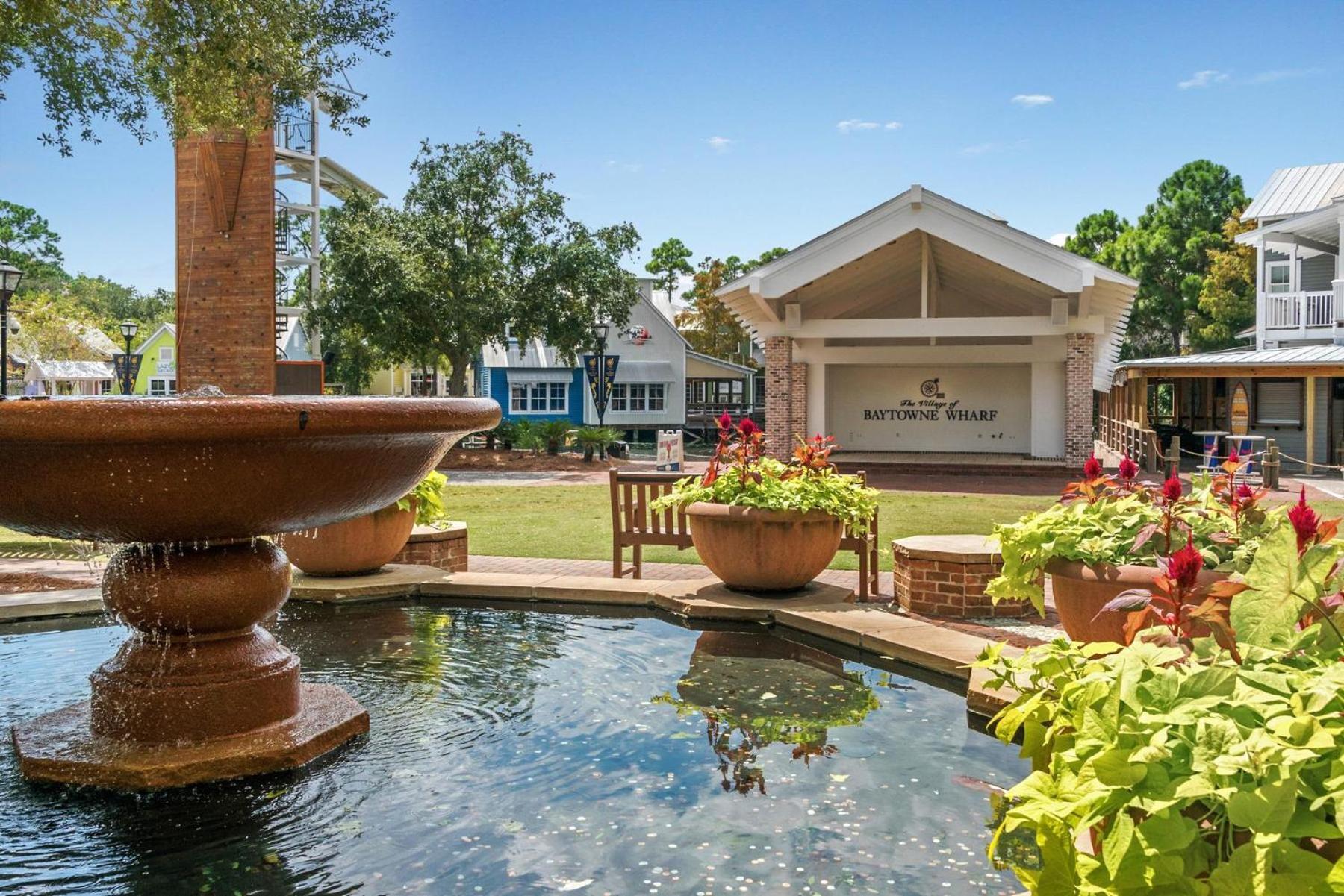 Pilot House 229 Villa Destin Ngoại thất bức ảnh